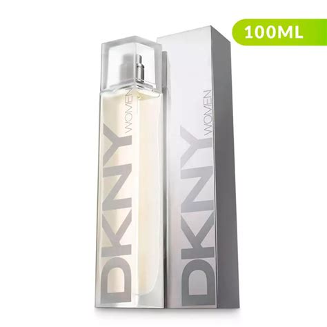 dkny women perfume 100ml.